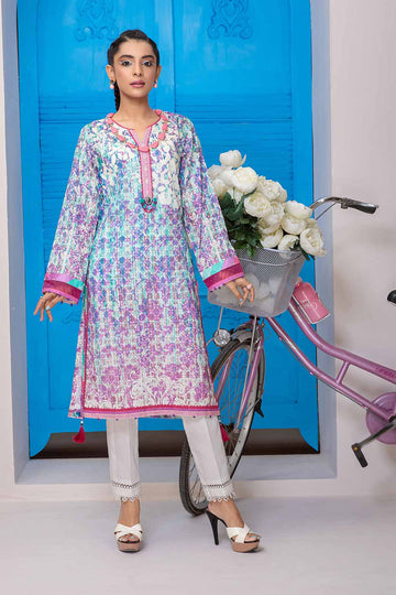 Bonanza Satrangi Rsr222p23 Purple Eid Prints 2022 Online Shopping